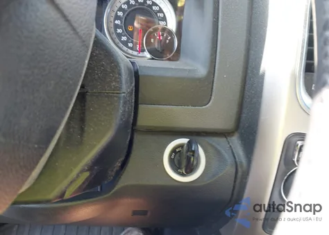 2016 Ram 1500 Big Horn z USA, uszkodzony, nr VIN 3C6RR6LT5GG289010